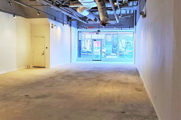 LEASED - 1555 Milwaukee: 1555 N Milwaukee Ave, Chicago, IL 60622